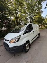 Ford Transit Custom - Ford Transit: Kleinwagen