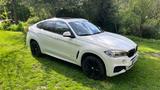 BMW X6 xDrive35i - M Pak Distr Ambi 360 Keyless - BMW X6: 35i
