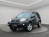 Nissan X-Trail Sport(ANHÄN ALLRAD KLIMA HU NEU ) - gebrauchte Nissan X-Trail aus dem Jahr 2005