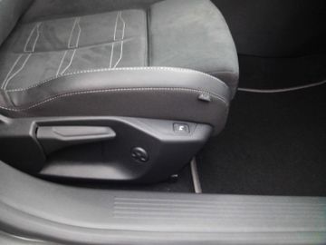 Bild 8 Opel Astra L ST 1.2T GS 360 Voll-LED FSHZ SHZ LHZ Nav