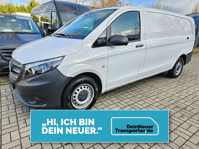 Mercedes-Benz Vito 116 CDI XL|EXTRALANG|KAM|AC|NAVI|MbGARANTIE