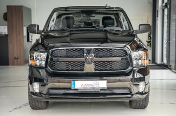 Dodge RAM - 2