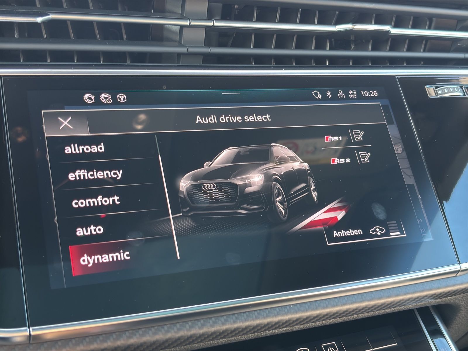 Audi RSQ8 - Bild 21