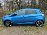Renault ZOE Intens 40KWh Mietbatterie - Renault ZOE in Mannheim