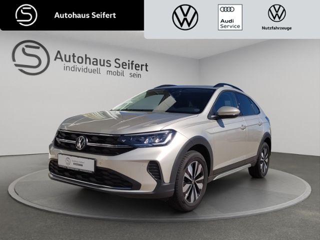 Taigo Life 1.0 TSI 70kW 5G  Anschlussgarantie