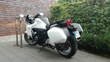 Honda VFR 1200 - Angebote entsprechen deinen Suchkriterien