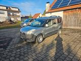 Fiat Doblo 1.4 16V Emotion Emotion - gebrauchte Fiat Doblo aus dem Jahr 2010