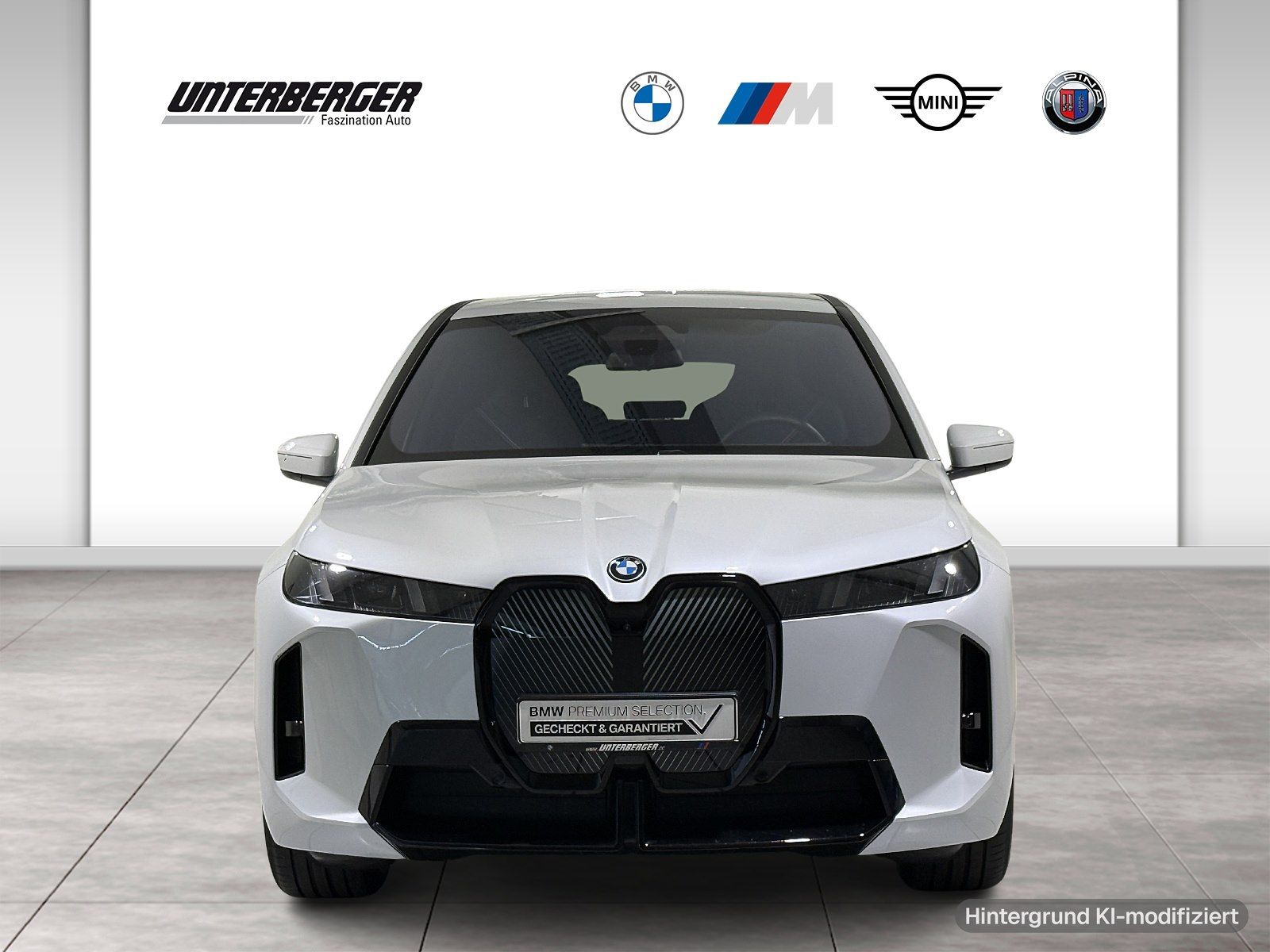 BMW iX xDrive45 M Sportpaket AHK ACC 360 ALED DA-Pro foto 4