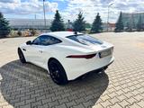 Jaguar F-Type P300 Einwandfreier Zustand, Margen-Rechnu - Jaguar F-Type aus 2021