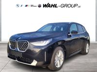 BMW X3 - Vorschau Bild 1