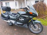 Honda ST 1100 Pan European wenig KM! - HONDA ST 1100 PAN EUROPEAN