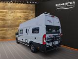 Knaus BoxLife 630 ME  - Knaus 630