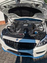 Mercedes-Benz Mercedes Benz CLS 500 Facelift  - Mercedes-Benz CLS-Klasse von privat