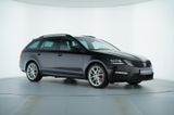 Skoda OCTAVIA COMBI RS 2.0TDI NAVI+ALCANTARA/LEDERuvm - Skoda Octavia: Schwarz, RS
