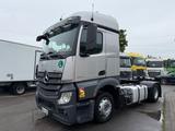 Mercedes-Benz Actros 1836LS /Anhängerkupplung ab Werk/TÜV+SP - Mercedes-Benz Actros 1836