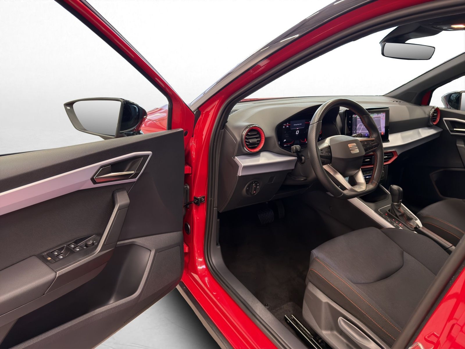 Seat Arona - Bild 15