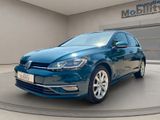Volkswagen Golf VII Lim. Highline Pano ACC Standheizung GJR - Volkswagen Golf mit Diesel-Antrieb: Alcantara