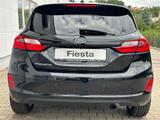 Ford Fiesta Titanium*ACC*DAB*LM-Felgen*Klima*SHZG - Ford Fiesta: Titanium