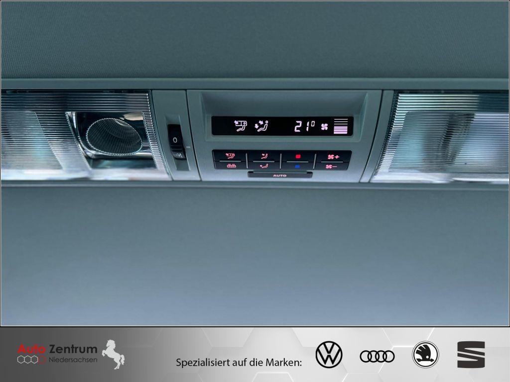Volkswagen Multivan Lang 6-Sitze 4M AHK*STHZ AZN-Förderung*
