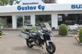 QJ Motor SRT 700 mit Zubehör - QJ Motor SRT 700