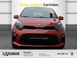 Kia Picanto ISG Spirit - Kia Picanto mit Benzin-Antrieb: Limousine