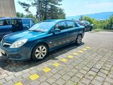 Opel Vectra C 1.9 Diesel Automatikgetriebe - Opel Vectra in Freiburg