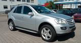 Mercedes-Benz ML 500 ML ML 500 4Matic - Mercedes-Benz ML 500 Gebrauchtwagen