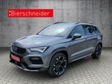 Cupra Ateca 2.0 TSI DSG 4Drive VZ NAVI AHK 360 KAMERA  - Cupra Ateca in Essen