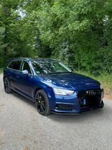Audi A4 2.0 TFSI Avant quattro Mild Hybrid 310 PS