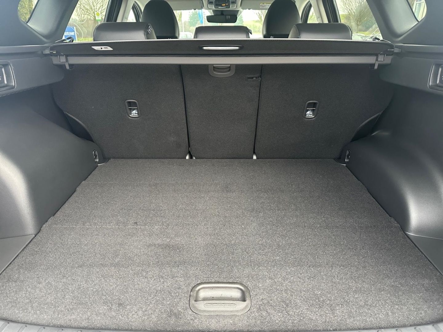 Hyundai Tucson – Bild 12