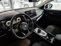 Nissan Qashqai - Vorschau Bild 7