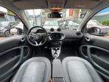 Smart fortwo 66kW DCT prime*LEDER*SHZ*NAVI*PTS*KAM - Smart ForTwo Gebrauchtwagen in Berlin