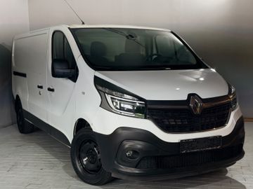 Renault Trafic - 6