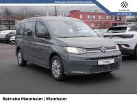 Volkswagen Caddy Maxi - Vorschau Bild 3