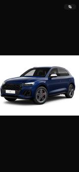 Audi SQ5  3 Liter Diesel - Audi SQ5 in Bonn