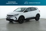 Opel Grandland GS Line 1.2 96.0kW 8-Gang Automatikget - Opel Grandland (X) Gebrauchtwagen in Bielefeld