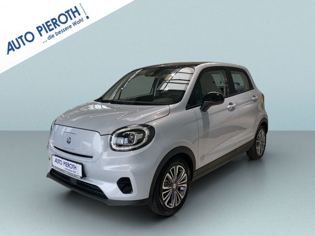 Leapmotor T03 **PANO-DACH**Rückfahrkamera**