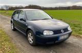 Volkswagen VW Golf 4 IV 1.4 16V Edition - Volkswagen Golf: Iv 16