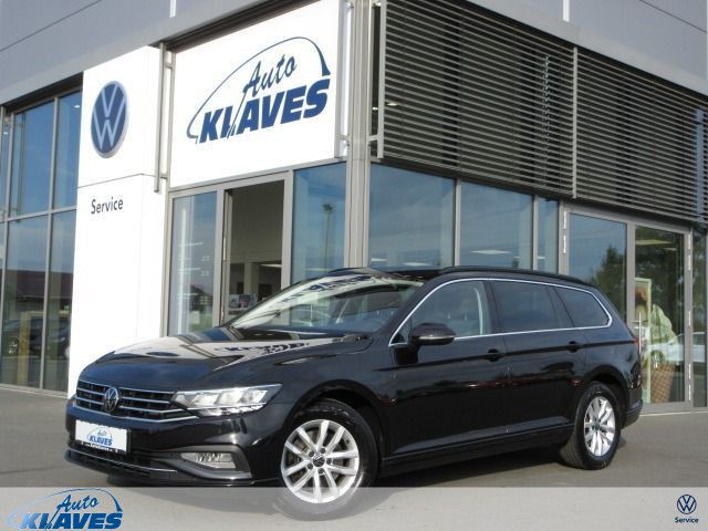 Image of Volkswagen Passat Variant