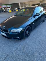 BMW 320i Coupé M Sport Edition M Sport Edition - BMW 320: Coupe