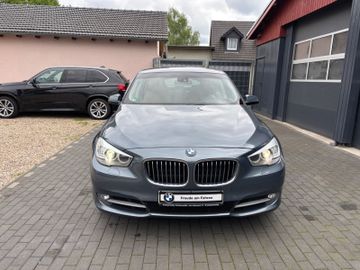 BMW 535 - 8