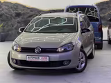 Volkswagen Golf VI Variant Match BlueMotion - Volkswagen aus 2012: Kombi