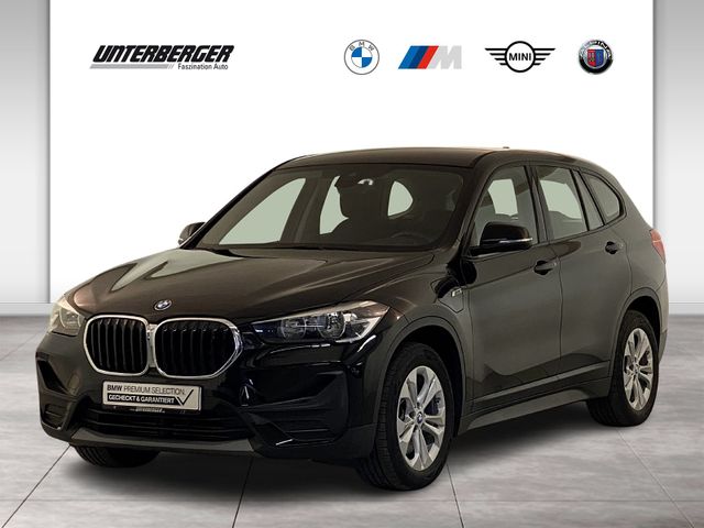 BMW X1 xDrive25e Navi Sitzhzg PDC DAB Klimaaut MFL