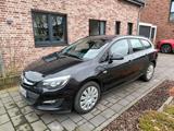Opel Astra Sports Tourer 1.6 CDTI ecoFLEX - 110PS - Opel Astra: Sports Tourer Ecoflex