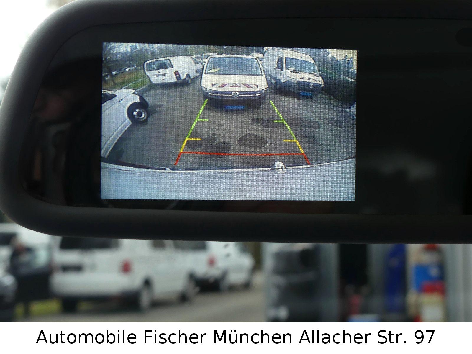 Opel Vivaro B Kasten 2,8t*PDC*Würth*Klima*