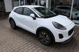 Ford Puma Titanium 1.0 EcoBoost NEUES MODELL - Ford Puma Neuwagen