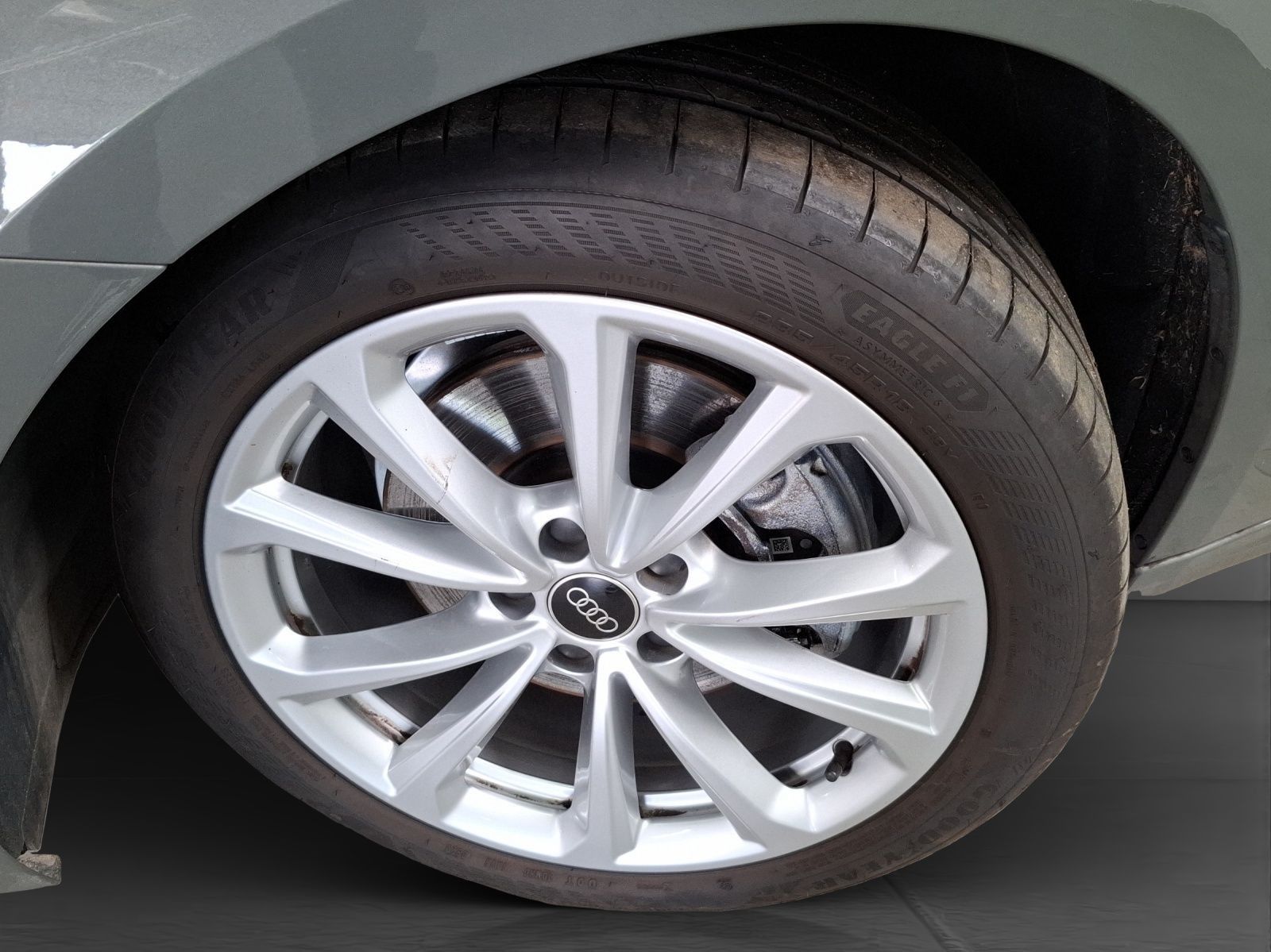 Audi A5 - Bild 9