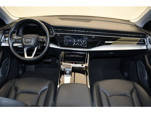 Audi Q8 - Bild 5