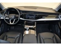 Audi Q8 - Vorschau Bild 5