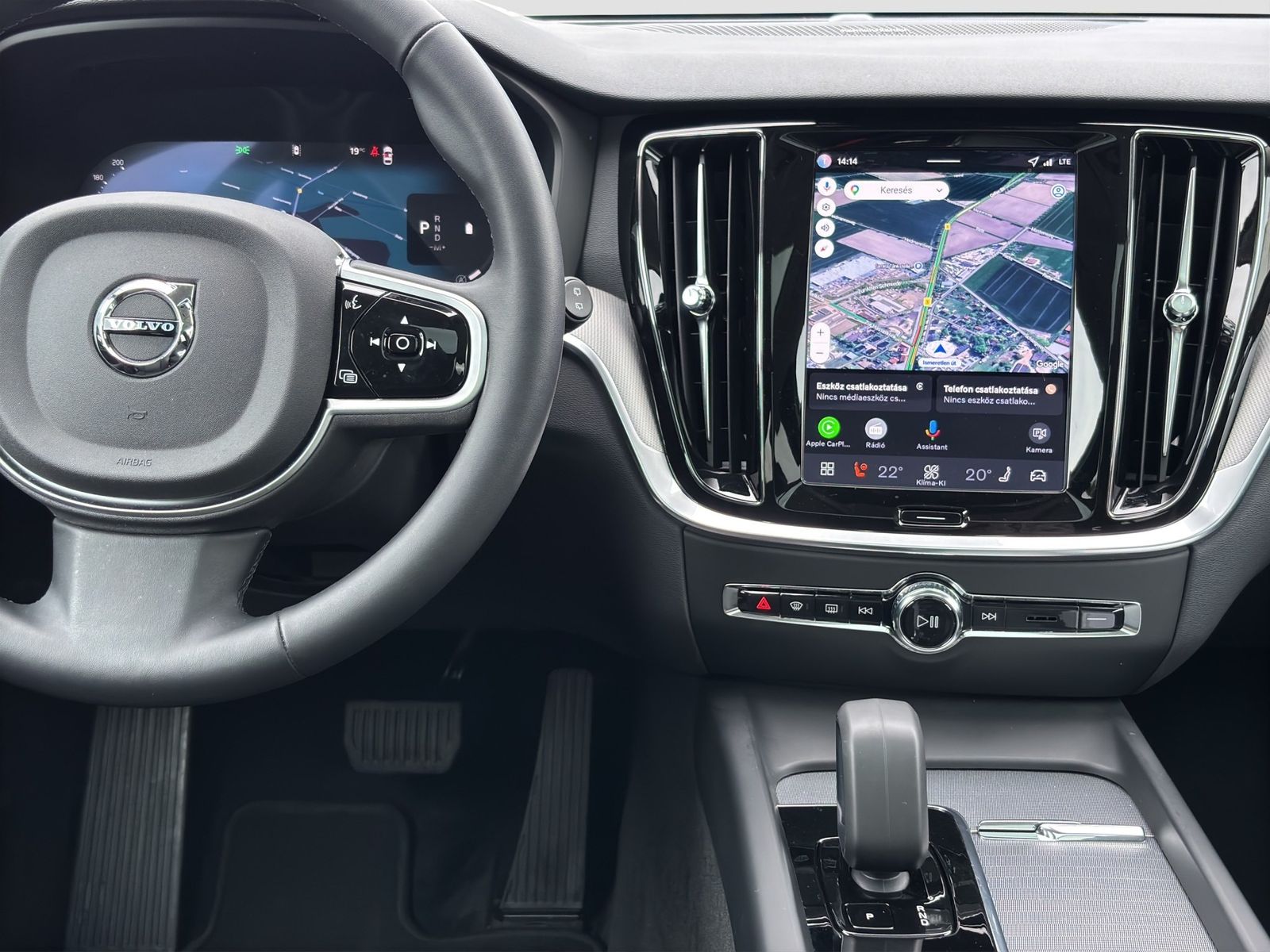 Volvo V60 - Bild 11